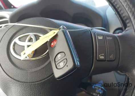 2012 Toyota Rav4 Limited V6 z USA, uszkodzony, nr VIN 2T3DK4DV3CW092830